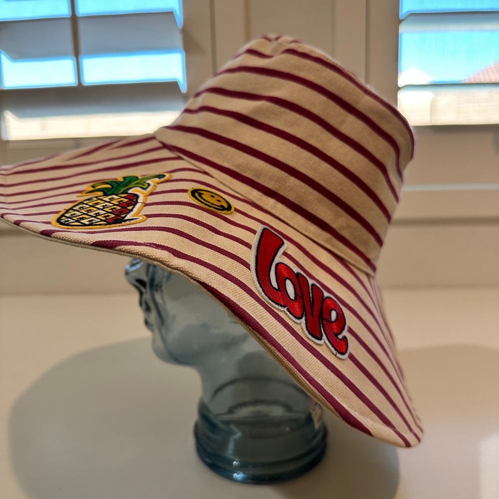 Hat Attack Bucket Hat - image 3